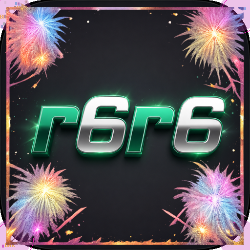 r6r6 — mitra unggulan